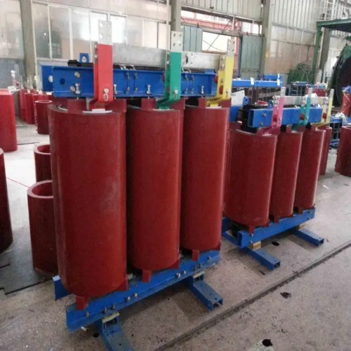 香坊SCB10-250KVA干式变压器