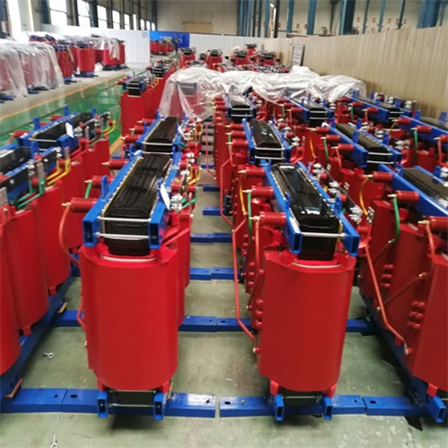 香坊2500kva干式变压器尺寸